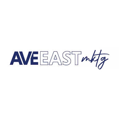 AVE EAST MKTG logo