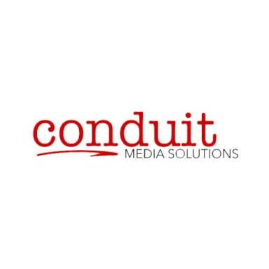 Conduit Media Solutions logo