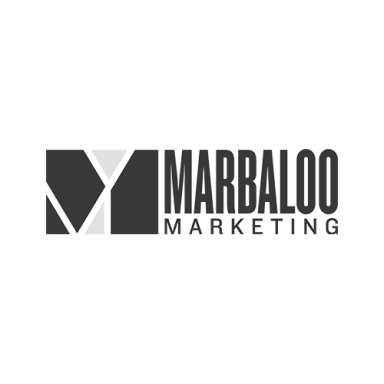 Marbaloo Marketing logo