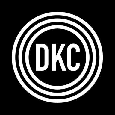 DKC logo