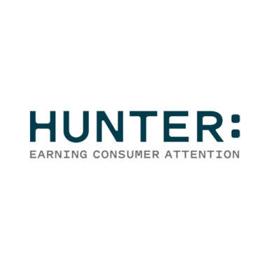 Hunter logo