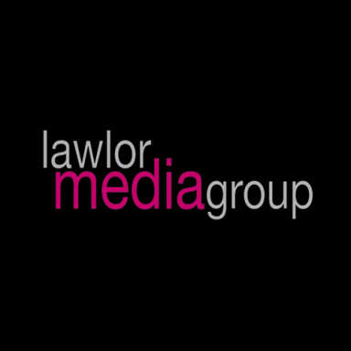 Lawlor Media Group logo