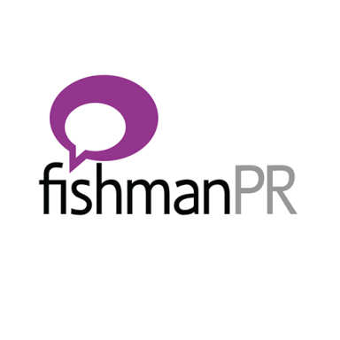 Fishman PR logo