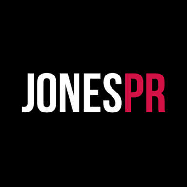 Jones Public Relations logo