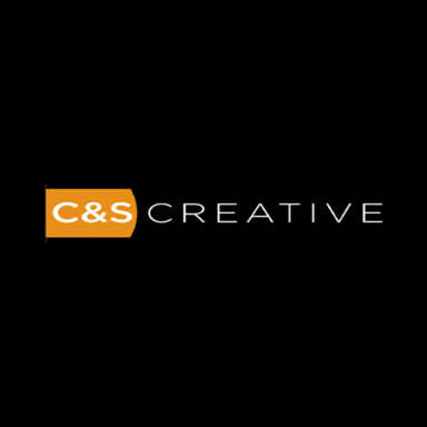 C&S Creative logo