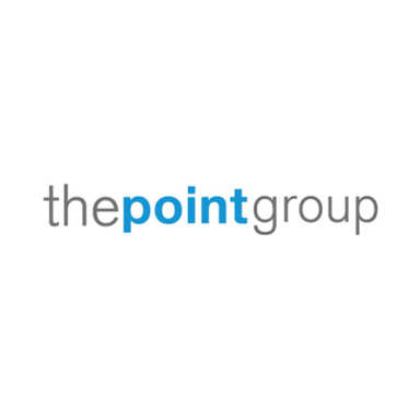 The Point Group logo