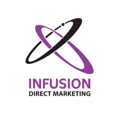 Infusion Direct Marketing logo