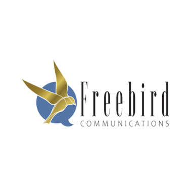 Freebird Communications logo