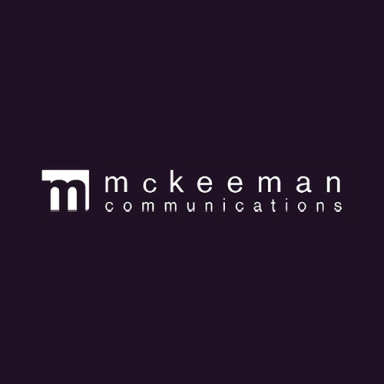 McKeeman Communications logo