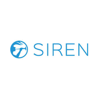 Siren PR logo
