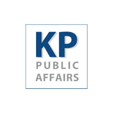 Kp Public Affairs logo