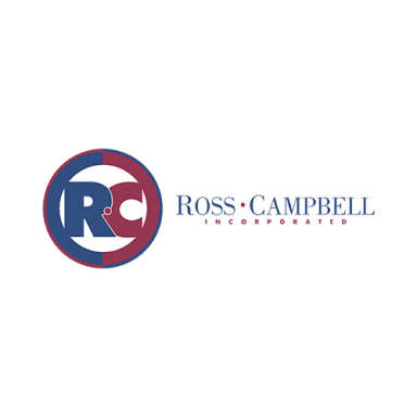 Ross-Campbell Incorporated logo