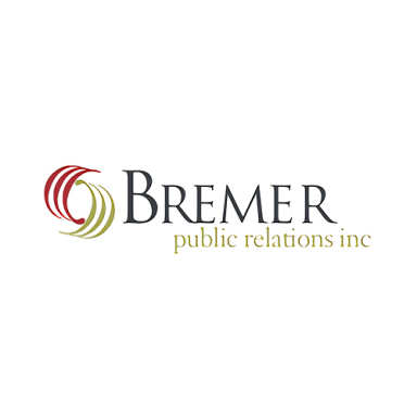 Bremer Public Relations Inc logo