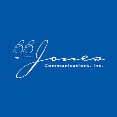 BB Jones Communications, Inc. logo