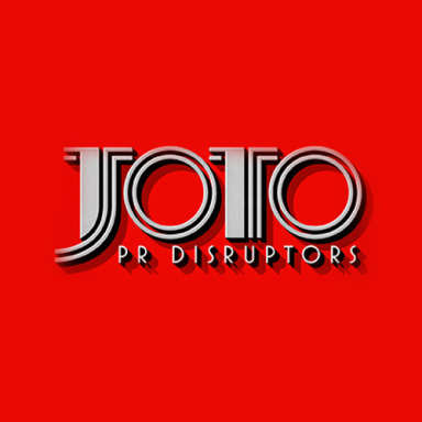 JoTo PR Disruptors logo