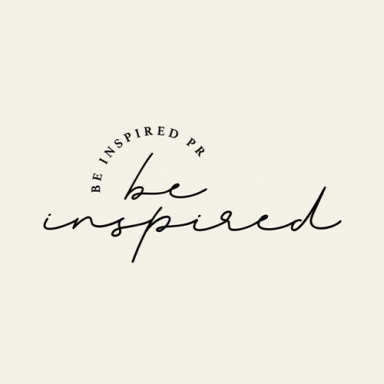 Be Inspired logo