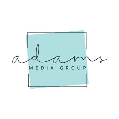 Adams Media Group logo