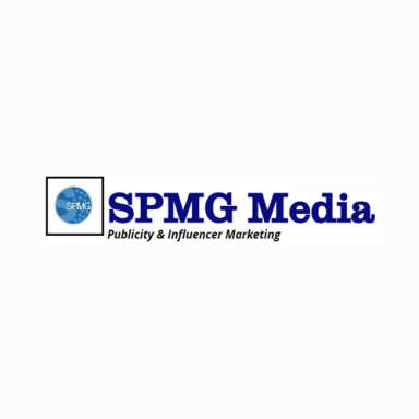 SPMG Media logo