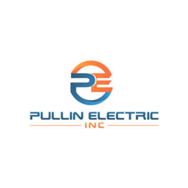 Pullin Electric logo