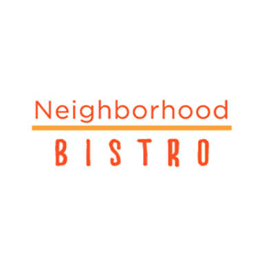 Neighborhood Bistro logo