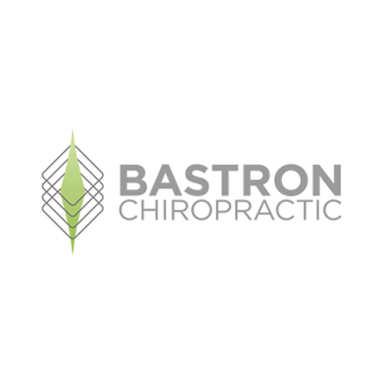 Bastron Chiropractic logo