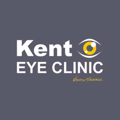 Kent Eye Clinic logo