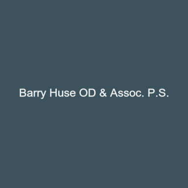 Eyecare by Dr. Barry Huse logo