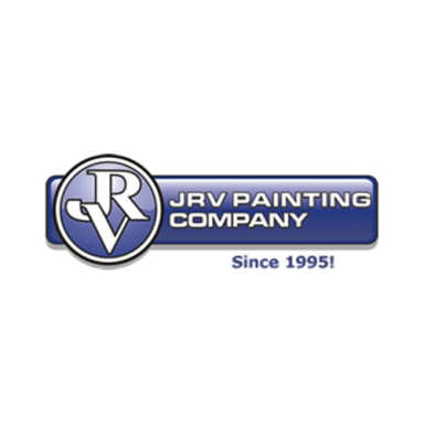 JRV Painting Company logo