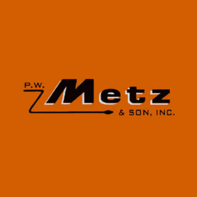 P. W. Metz & Son, Inc logo