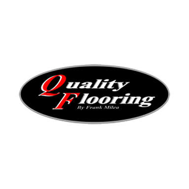 Quality Flooring logo