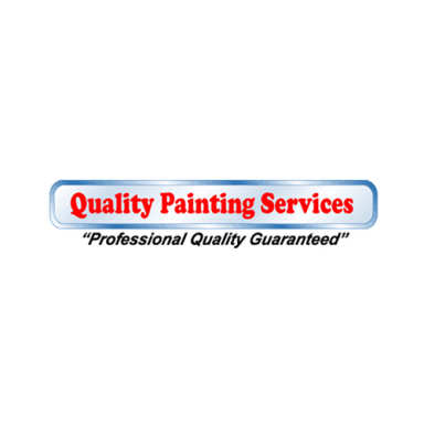 Quality Painting Services logo