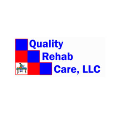 Quality Rehab Care logo