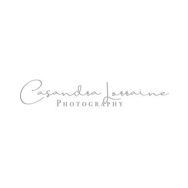 Casandra Lorraine photography logo