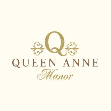 Queen Anne Manor logo