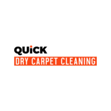 Quick Dry Carpet Cleaning logo