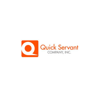 Quick Servant logo