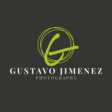 Gustavo Jimenez Photography logo