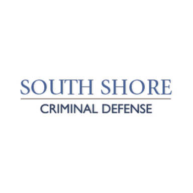 South Shore Criminal Defense logo