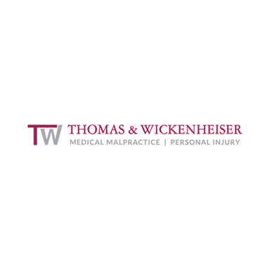 Thomas & Wickenheiser logo