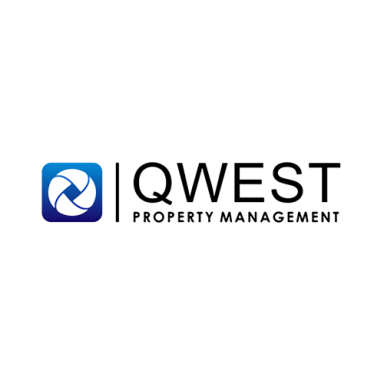 Qwest Property Management logo