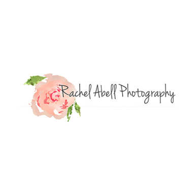 Rachel Abell Photography logo