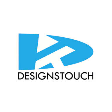 DesignsTouch logo