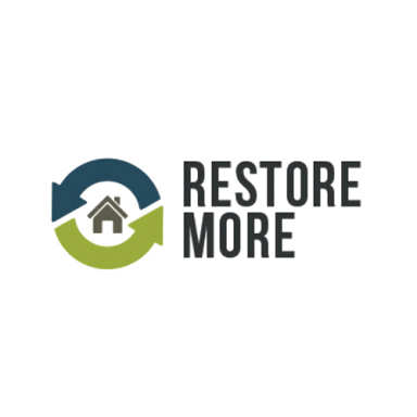 Restore More logo