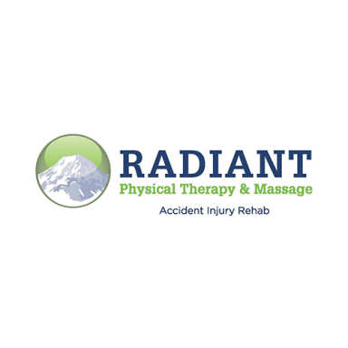 Radiant Physical Therapy & Massage logo