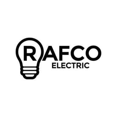 Rafco Electric logo