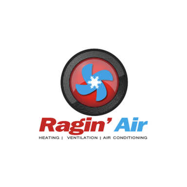 Ragin' Air logo