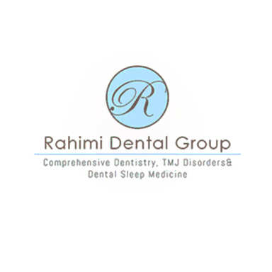 Rahimi Dental Group logo