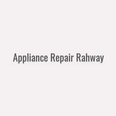 Appliance Repair Rahway logo