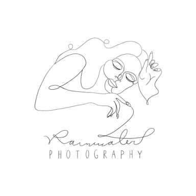 Rainwater Photography logo