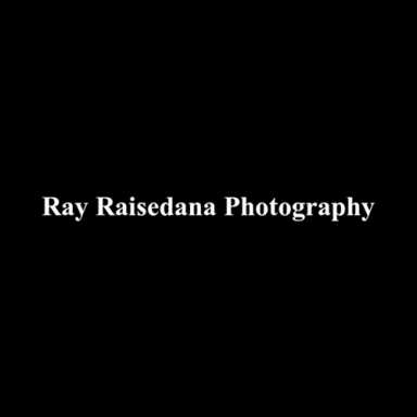 Ray Raisedana Photography logo